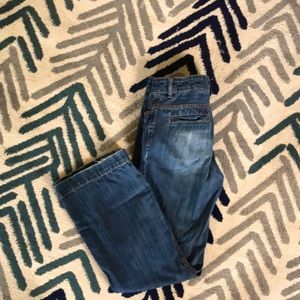 Stetson Trouser Jeans